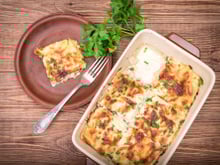 Stop au gâchis post fêtes avec ces 5 façons d’utiliser un reste de volaille