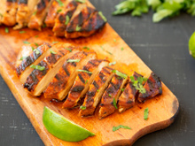 Comment éviter que les blancs de poulet ne deviennent trop secs au barbecue ?