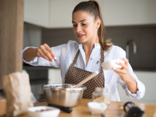 Cette pâtisserie en trompe l'oeil est une recette hallucinante et vous allez pouvoir la refaire !