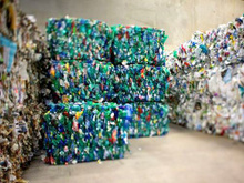 Et il leur arrive quoi à mes emballages une fois triés dans le bac ?