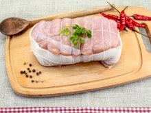 Comment ficeler un rôti ?