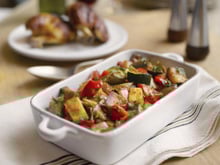10 recettes de ratatouille à tester absolument (et pas que la version classique !)