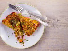 Invisible de butternut : la recette salée facile qui change des gratins d’automne