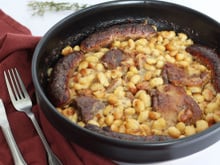 La meilleure façon de faire du cassoulet