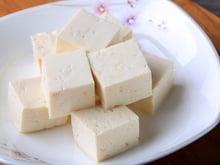Que faire avec du tofu soyeux ?