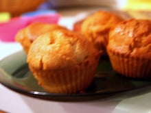 Le fameux gâteau au yaourt