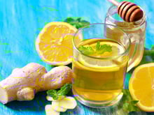 5 épices et herbes aromatiques pour soigner son rhume