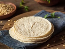 Petit dej ou repas express : une diététicienne partage sa recette saine de tortilla aux oeufs