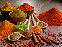 Un expert dévoile les 5 épices à intégrer dans sa cuisine pour améliorer la digestion