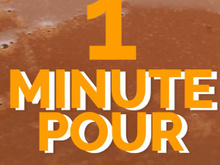 Comment réussir sa ganache au chocolat ?