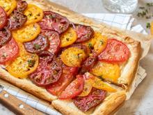 Vous n'aurez plus peur de la tarte à la tomate avec ces astuces pour une recette parfaite