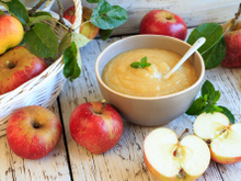 Comment bien réussir sa compote de pommes et comment bien la conserver ?