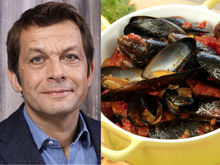 “Succès garanti !” : Laurent Mariotte dévoile sa recette savoureuse de moules à la provençale