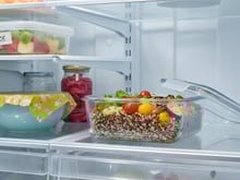 L'erreur de conservation que l'on fait tous et qui rend nos repas "toxiques" sans le savoir