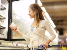 Rappel produit : ces pots de crèmes glacée vendus partout en France contiennent des corps étrangers métalliques