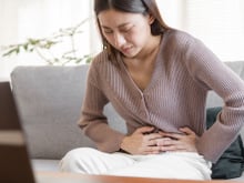 Ces aliments à éviter si vous souffrez du syndrome de l'intestin irritable