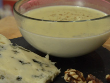 Sauce au Roquefort