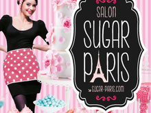 Salon Sugar Paris, l'évènement incontournable pour tous les passionnés de pâtisserie !