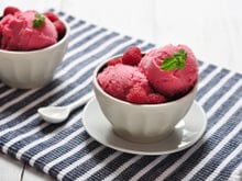 5 sorbets pour se rafraîchir