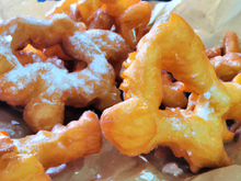 Bugnes lyonnaises économiques