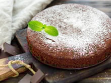 5 gâteaux sublimés avec une touche de caramel