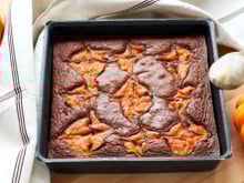 La courge en dessert avec ces 5 recettes qui nous plaisent beaucoup