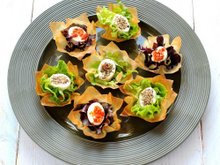 Apérivrais en Croustillants