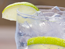 Véritable Gin Fizz