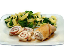 Saltimbocca