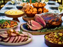 Pâques : nos astuces pour réussir la cuisson de l’agneau à la perfection