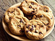 La meilleure pâtissière du monde dévoile sa recette de cookies sans sucre ajouté, parfaite pour la rentrée