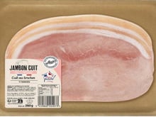 Rappel de jambons Aoste et Carrefour : de nombreuses grandes surfaces concernées dans toute la France, ce qu'il faut savoir