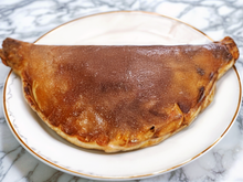 Feuilleté au jambon