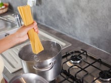 Cette légumineuse cuit aussi vite que des pâtes et regorge de bienfaits : voici comment l'adopter dans sa cuisine