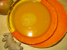 Cocktail vitaminé de la rentrée