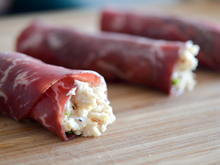 Je fais quoi avec de la bresaola ?