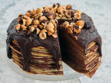 Chandeleur : 5 recettes de crêpes pour le goûter