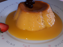 Pudding anglais
