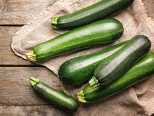 Courgettes : 5 façons magiques de les cuisiner pour que même les enfants en redemandent