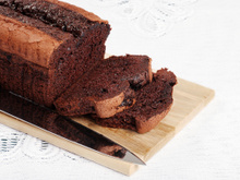 Cake moelleux au Nutella