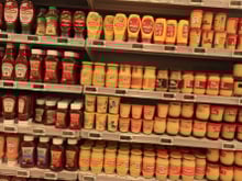 La moutarde de retour dans nos rayons ? La fin de pénurie (presque) annoncée