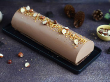 Menu de la semaine de Noël du 20 au 24 décembre 2021