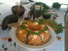 Couscous Pauliste