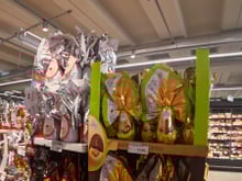 Vos enfants préfèrent le chocolat de supermarché ? Voici pourquoi ce n'est pas un hasard