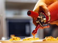 3  trucs à faire avec un siphon