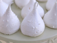 Le top 8 des desserts meringués