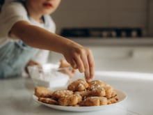 Cadmium dans le goûter : les aliments à limiter et par quoi les remplacer