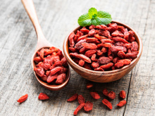 Ce fruit commun serait-il meilleur pour la santé que les baies de Goji ? 60 millions de consommateurs répond à la question !