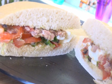 Pan Bagnat