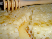 Crêpes mille trous (baghrirs) pour la Chandeleur